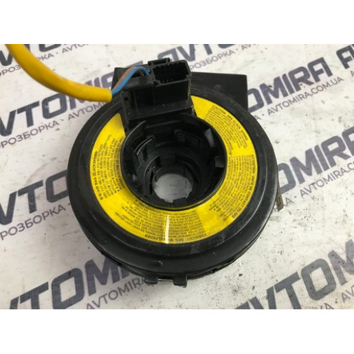 Подрулевой шлейф Airbag Hyundai i30 2007-2012 934902R200